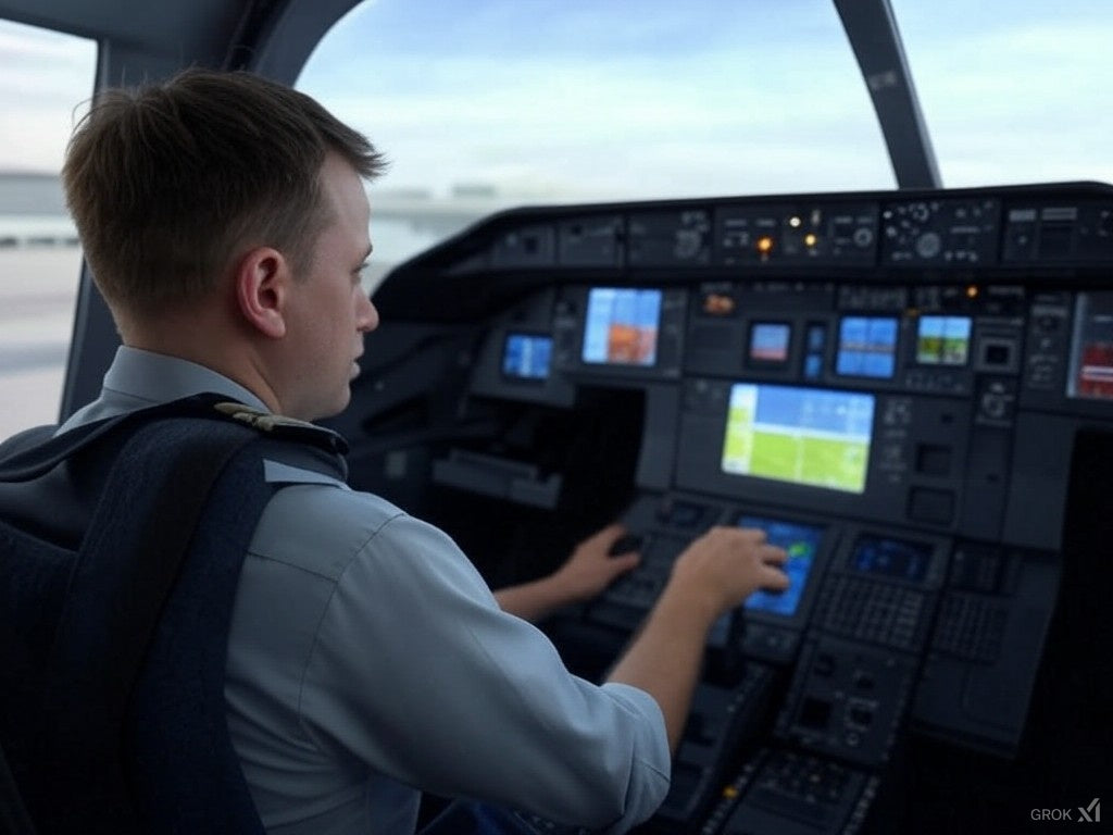 The Role of Physics Engines in Flight Sim Realism