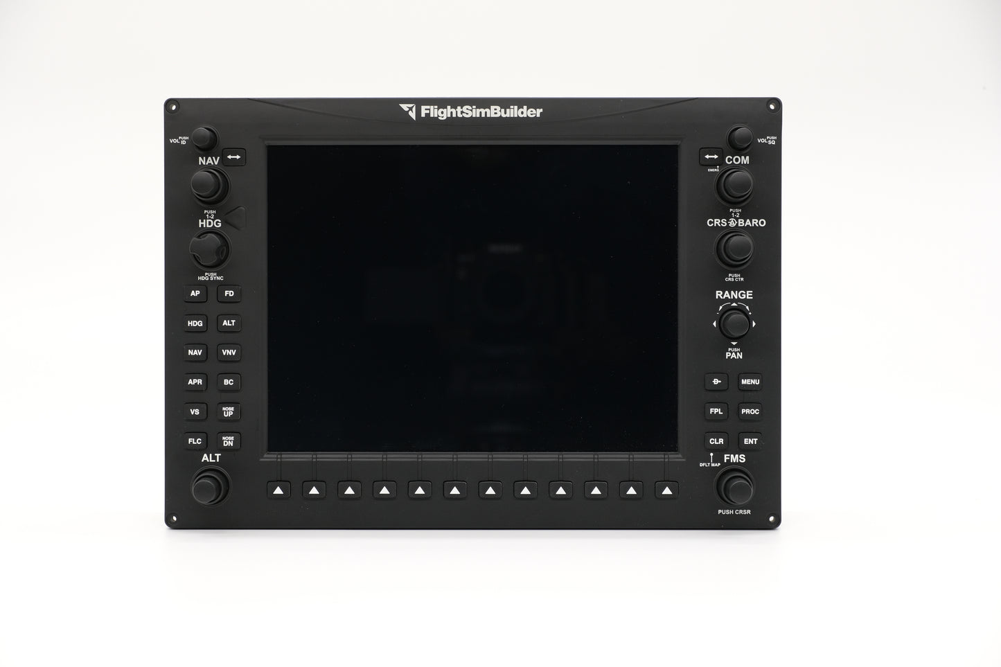 FlightSimBuilder G1000 TNxi