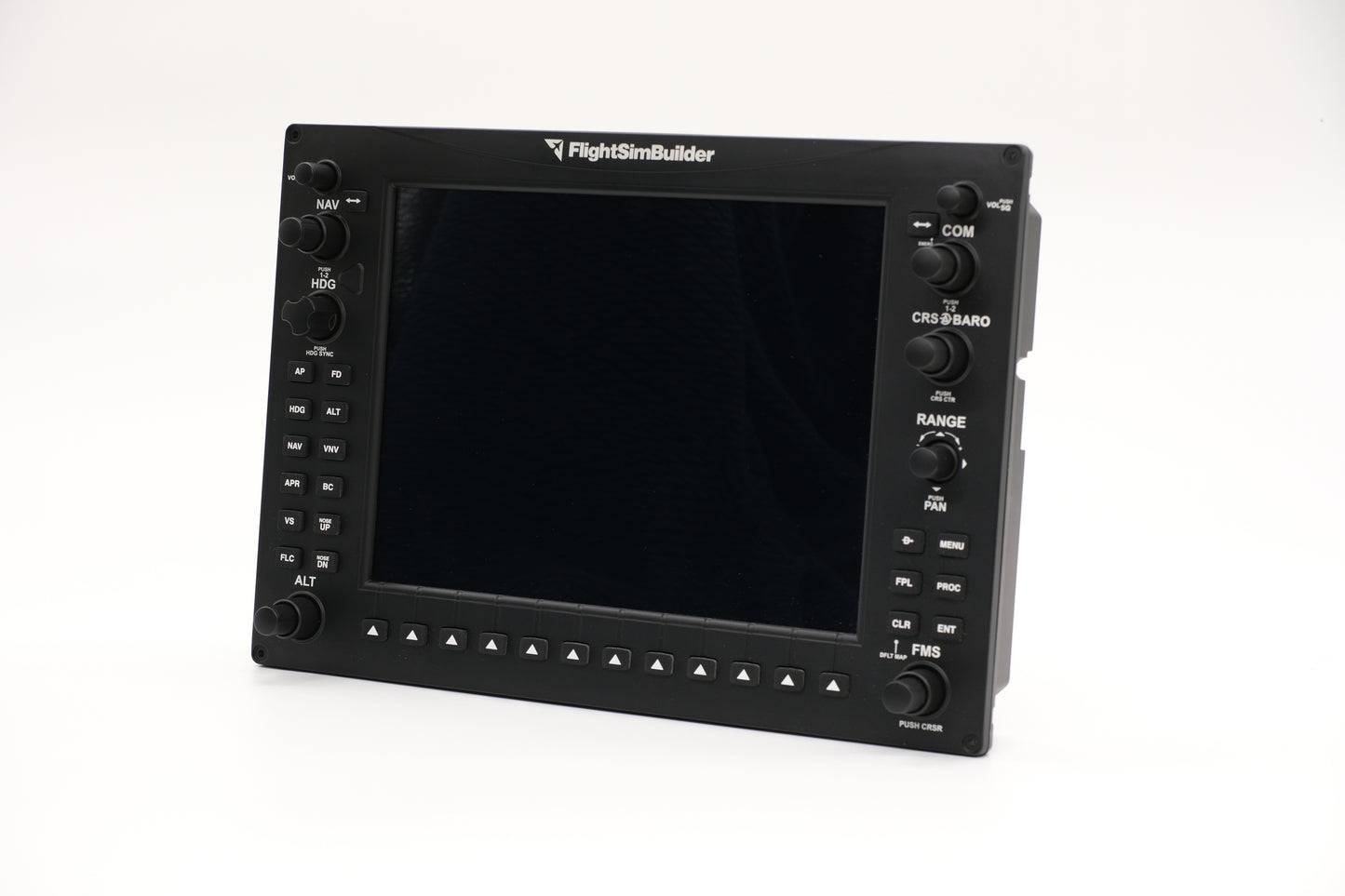 FlightSimBuilder G1000 TNxi