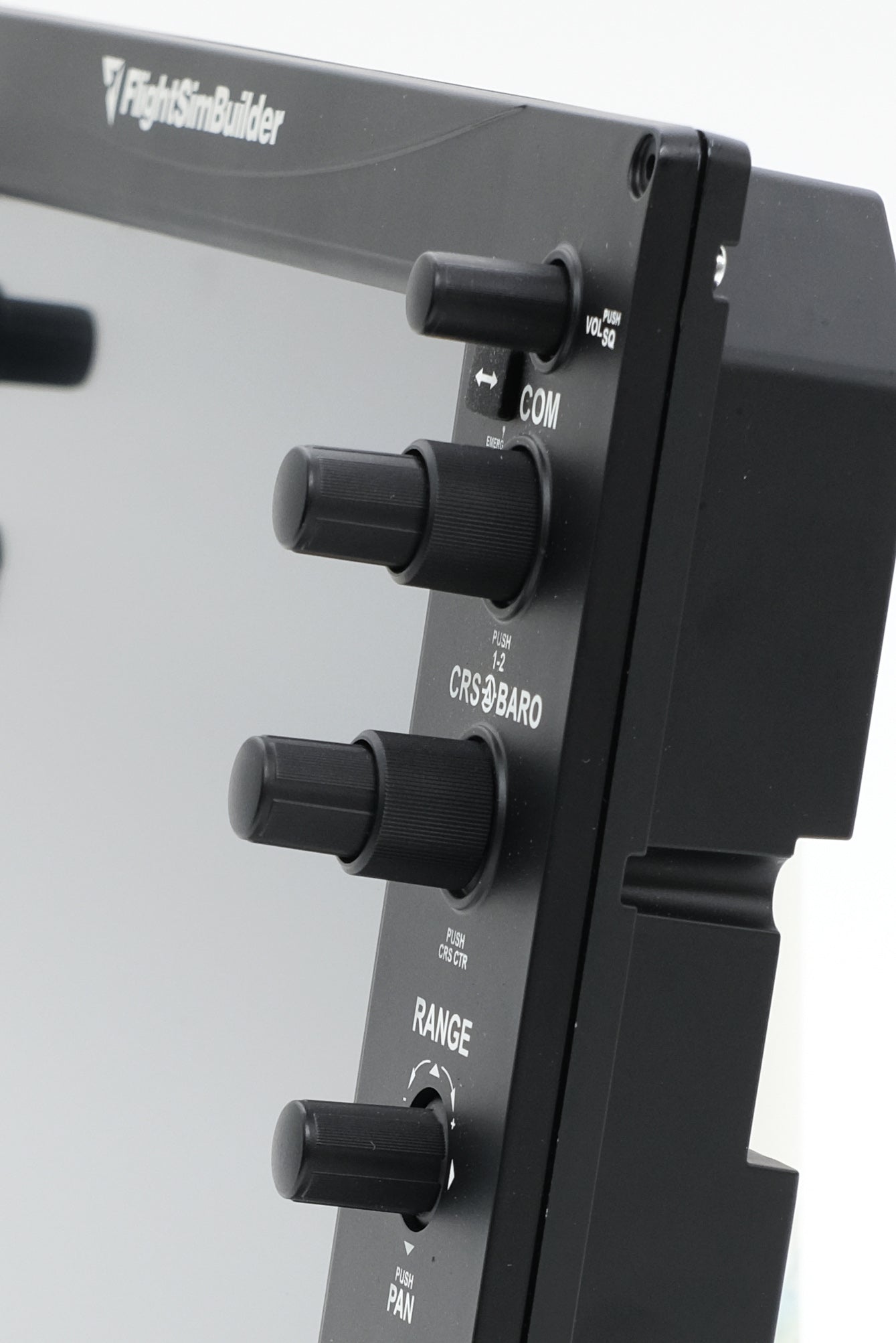 FlightSimBuilder G1000 TNxi