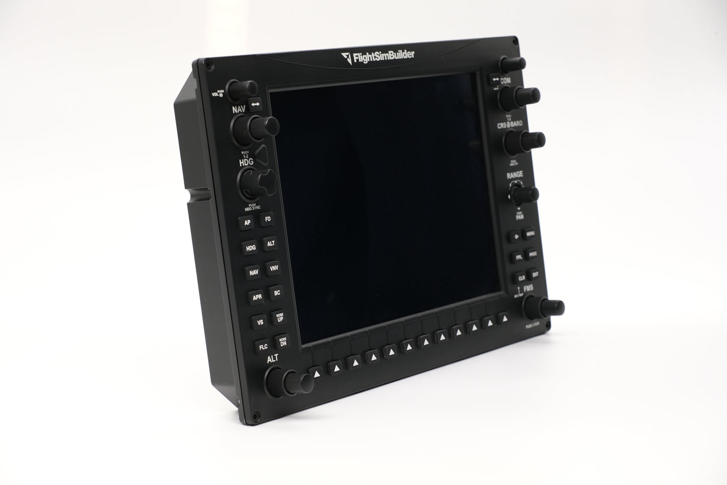 FlightSimBuilder G1000 TNxi