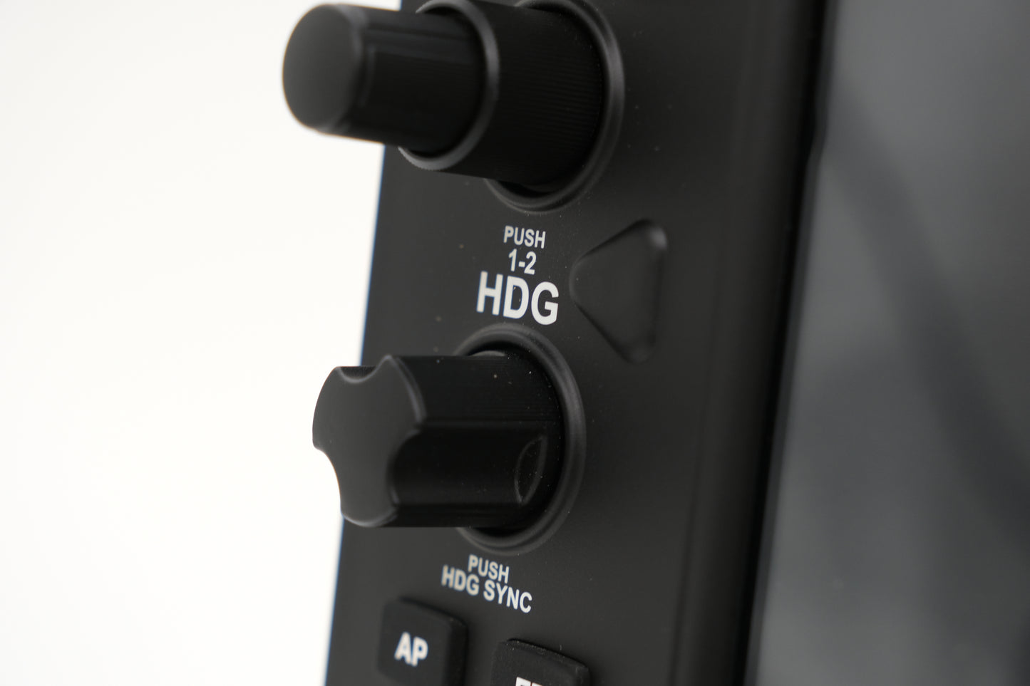 FlightSimBuilder G1000 TNxi