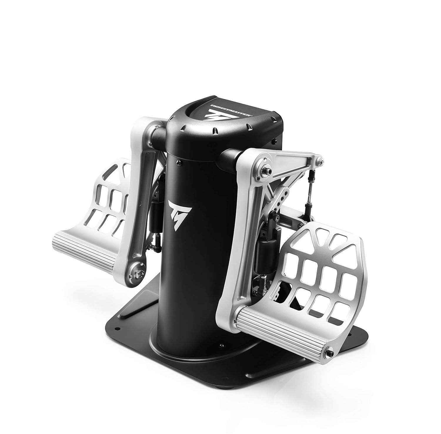 TPR: THRUSTMASTER PENDULAR RUDDER