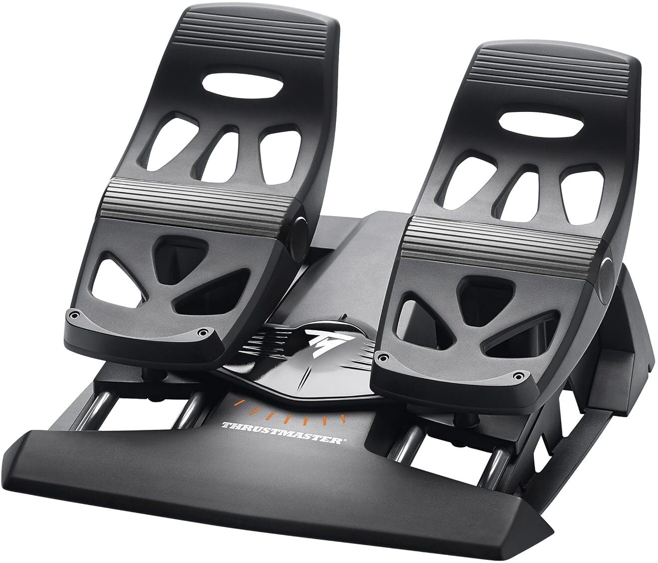 thrustmaster pedal feder Thrustmaster T Flight Rudder Pedals