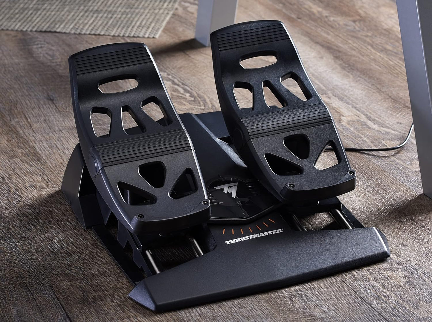 Thrustmaster TFRP Flight Rudder Pedals