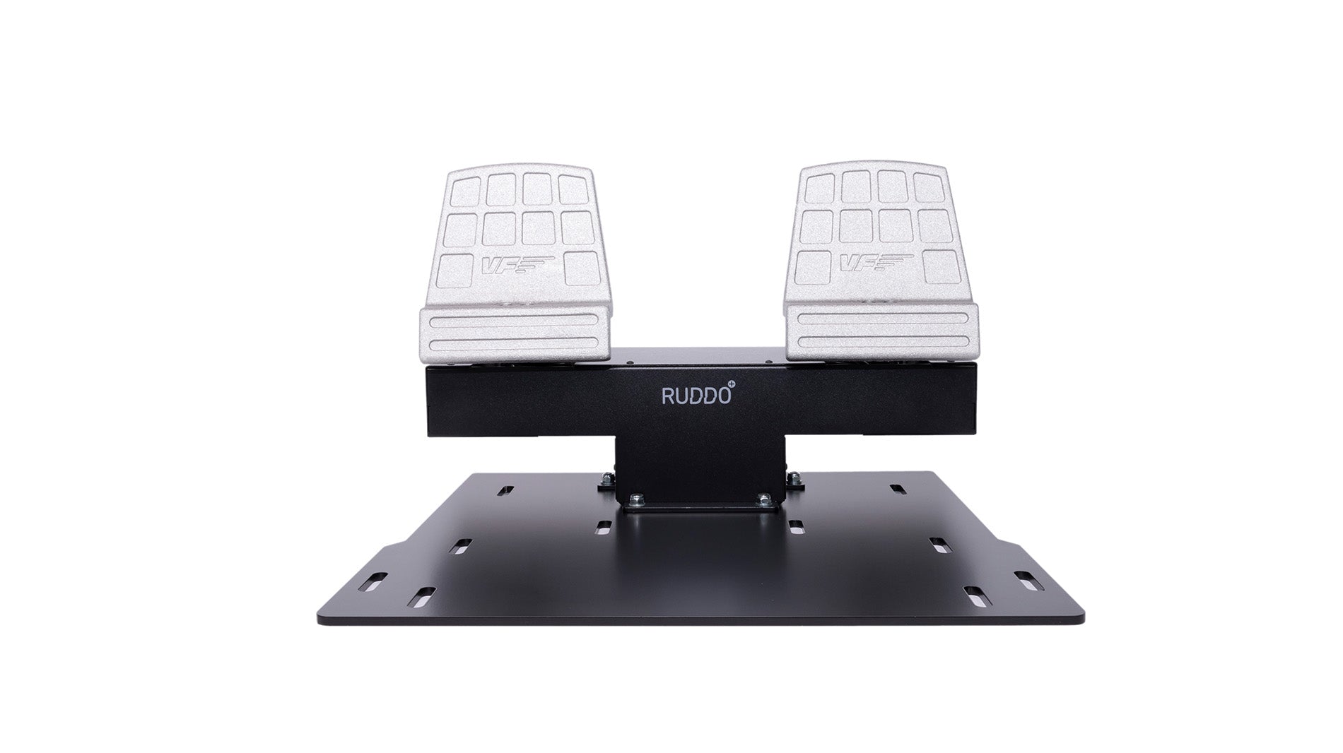 flight sim pedals RUDDO+ Ridder Pedals – FlightSimBuilder