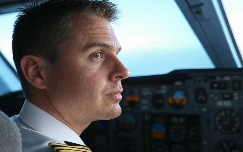 The Psychology Of Flight How Simulators Aid Cognitive Training