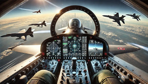 The Best Hardware For Realistic Flight Simulation