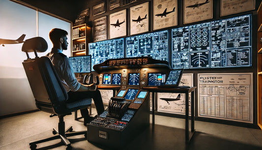 Flight Simulator Training Tips And Tricks