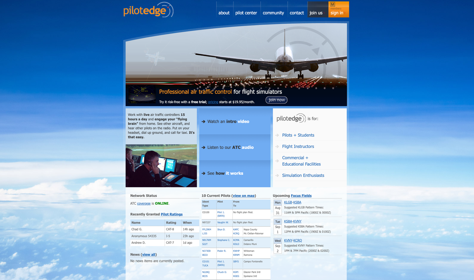 Fly With Real ATC From Your Home Simulator: The Complete PilotEdge Setup