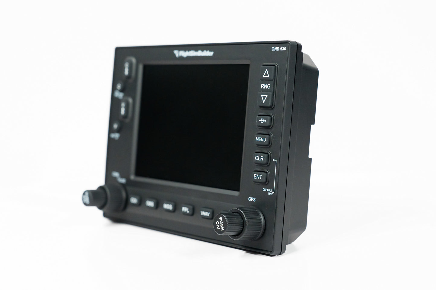 FlightSimBuilder GNS 530