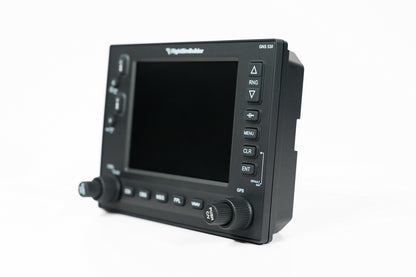 FlightSimBuilder GNS 530