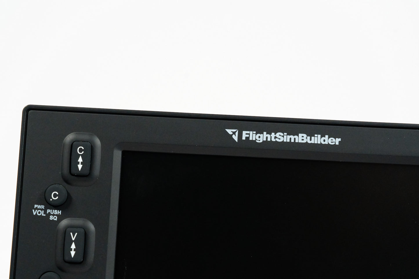 FlightSimBuilder GNS 530