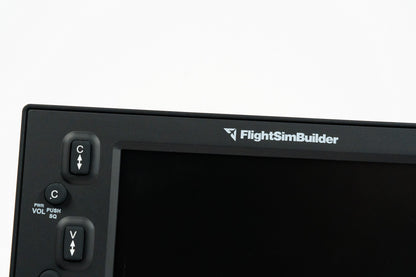 FlightSimBuilder GNS 530
