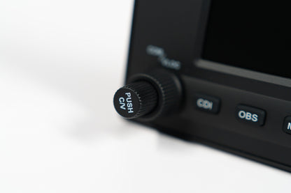 FlightSimBuilder GNS 530