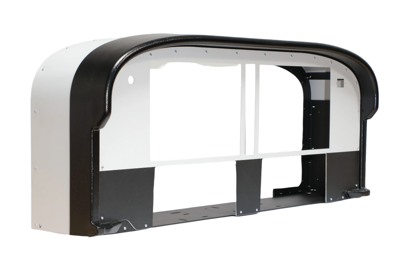 G1000 Cockpit Premium Panel for Honeycomb Controls