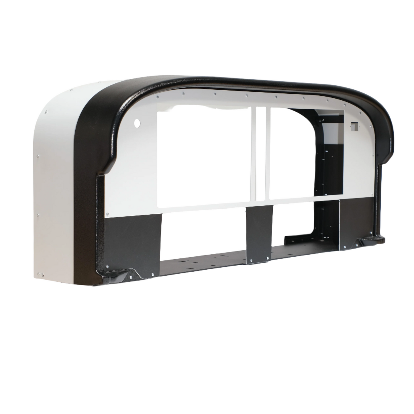 Flagship Panel - Honeycomb Controls