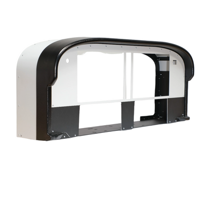 Flagship Panel - Honeycomb Controls