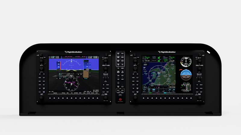 Flight Velocity Pro Series Model 6 UDM - FVPro6UDM