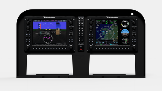 Flight Velocity Pro 1