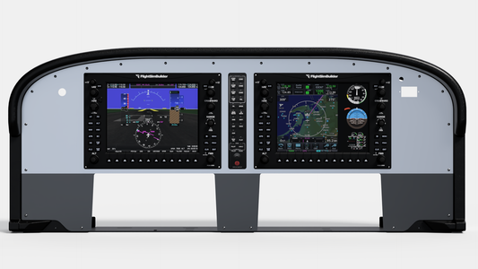 Flagship Desktop Panel