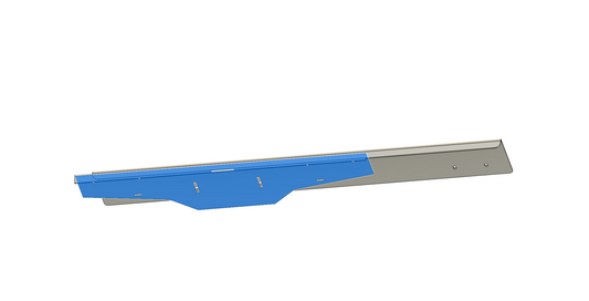NLR stand extension plate for FSB Panel