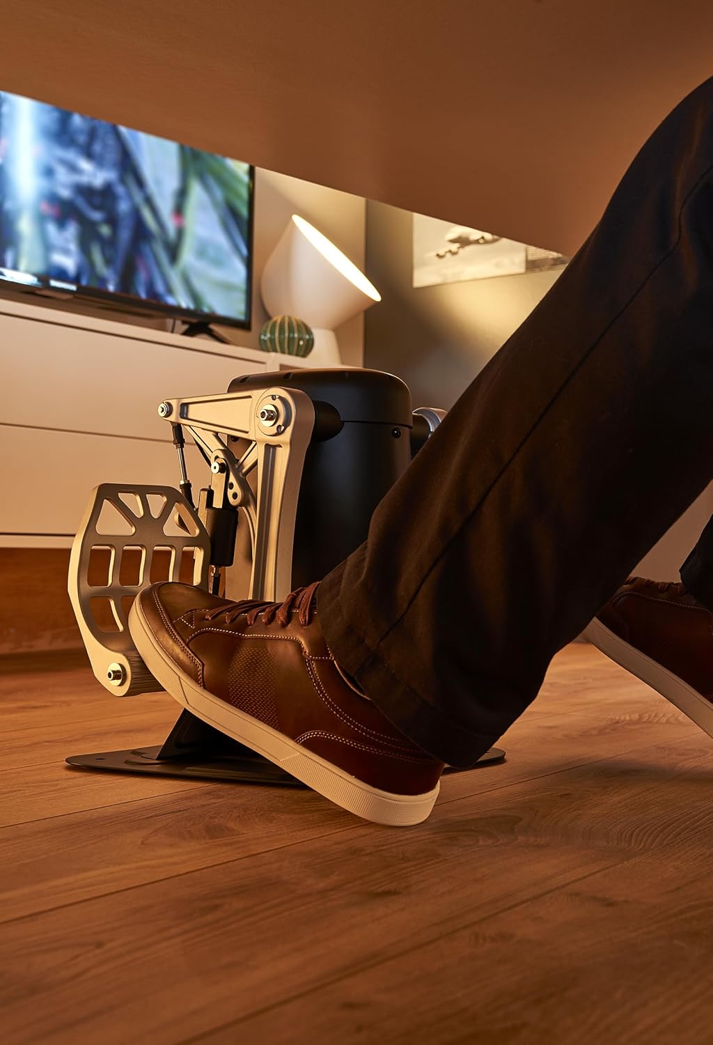 Thrustmaster TPR Pedals