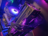 Beast Jr. - AMD 7800x3D & RTX 4080 - FlightSimBuilder