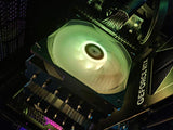 Beast Jr. - AMD 7800x3D & RTX 4080 - FlightSimBuilder