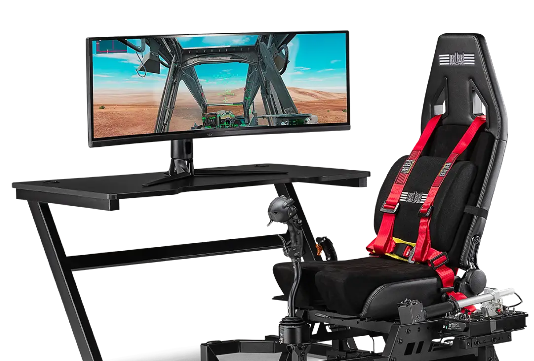 FlightSimBuilder