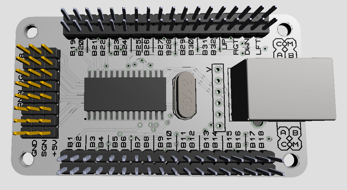 FlightSimBuilder DIY 1.0 - FlightSimBuilder