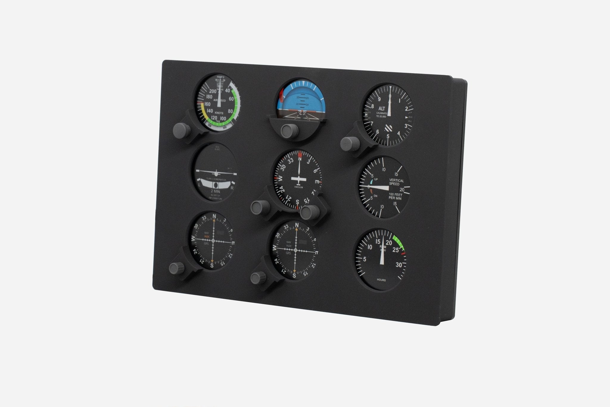 Hd Javascript Flight Gauges FlightSimBuilder Steam Gauges – FlightSimBuilder