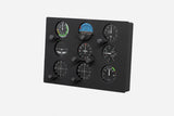 FlightSimBuilder Steam Gauges - FlightSimBuilder