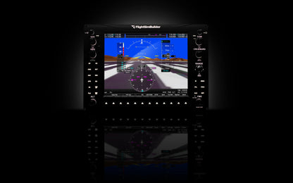 FlightSimBuilder G1000 TNxi