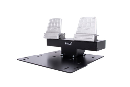 RUDDO+ Ridder Pedals