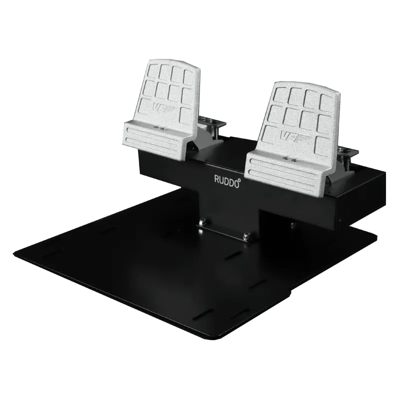 RUDDO+ Ridder Pedals