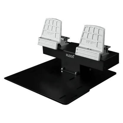 RUDDO+ Ridder Pedals