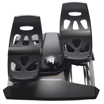 tfrp t.flight rudder pedals Thrustmaster T Flight Rudder Pedals