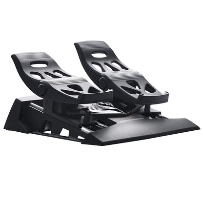 Thrustmaster TFRP Flight Rudder Pedals
