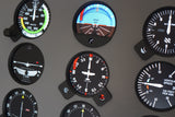 flightsimbuilder steam gauges